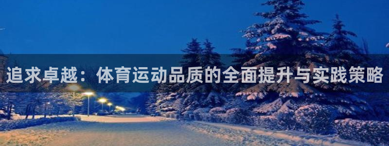 球王会体育