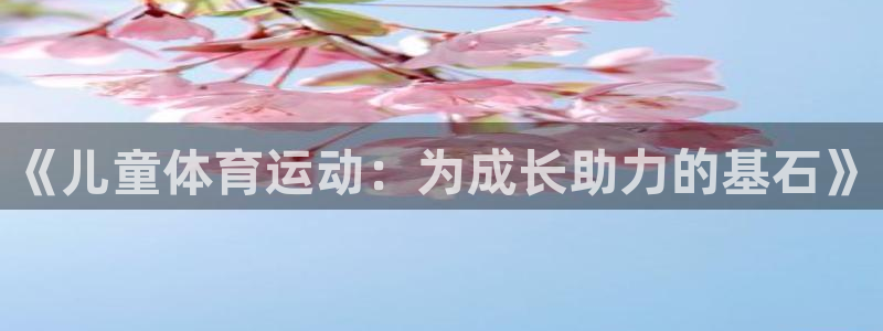 球王会体育