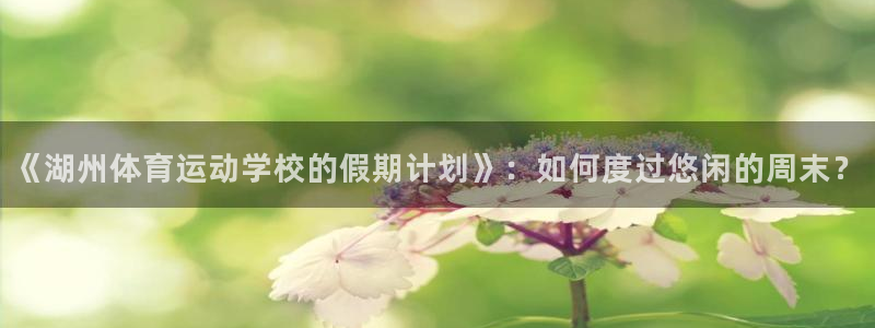 球王会体育
