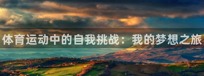 球王会体育