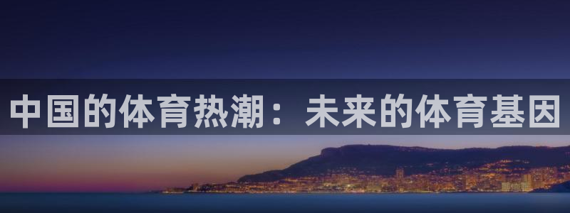 球王会体育