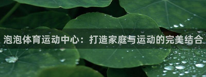 球王会体育